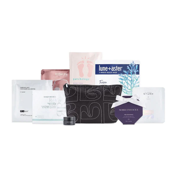 Mask Edit 2024 (Limited Edition) – Bluemercury | Bluemercury, Inc.