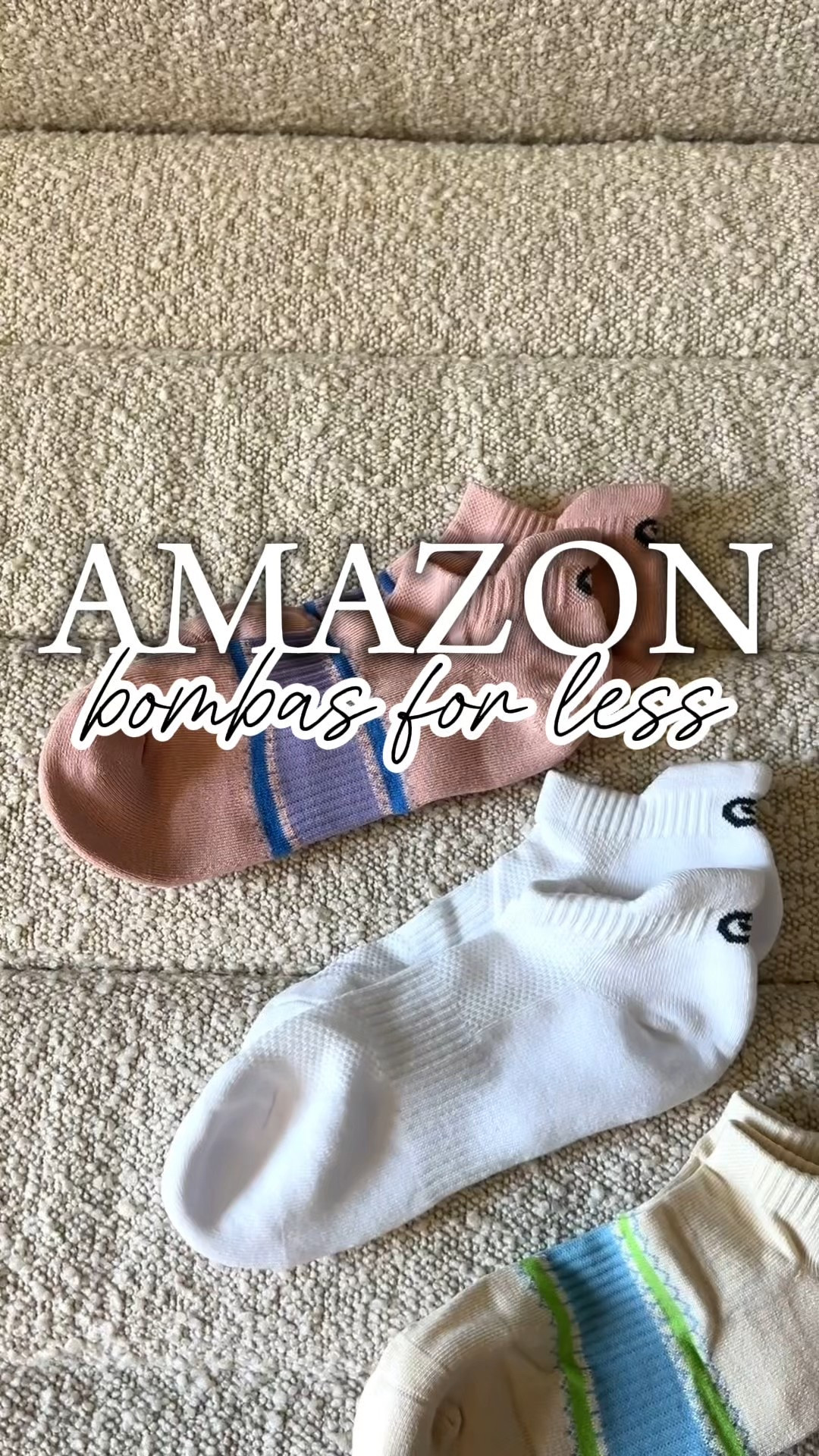 The best Bombas for less socks from Amazon!

#LTKFindsUnder50 #LTKHoliday #LTKSaleAlert