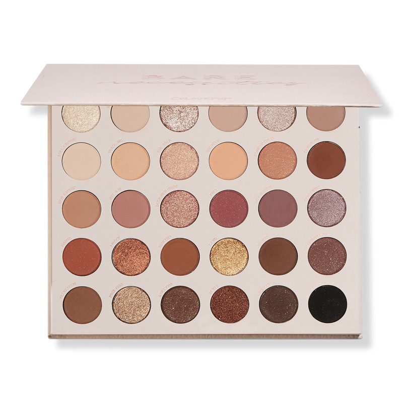 Bare Necessities Eyeshadow Palette | Ulta