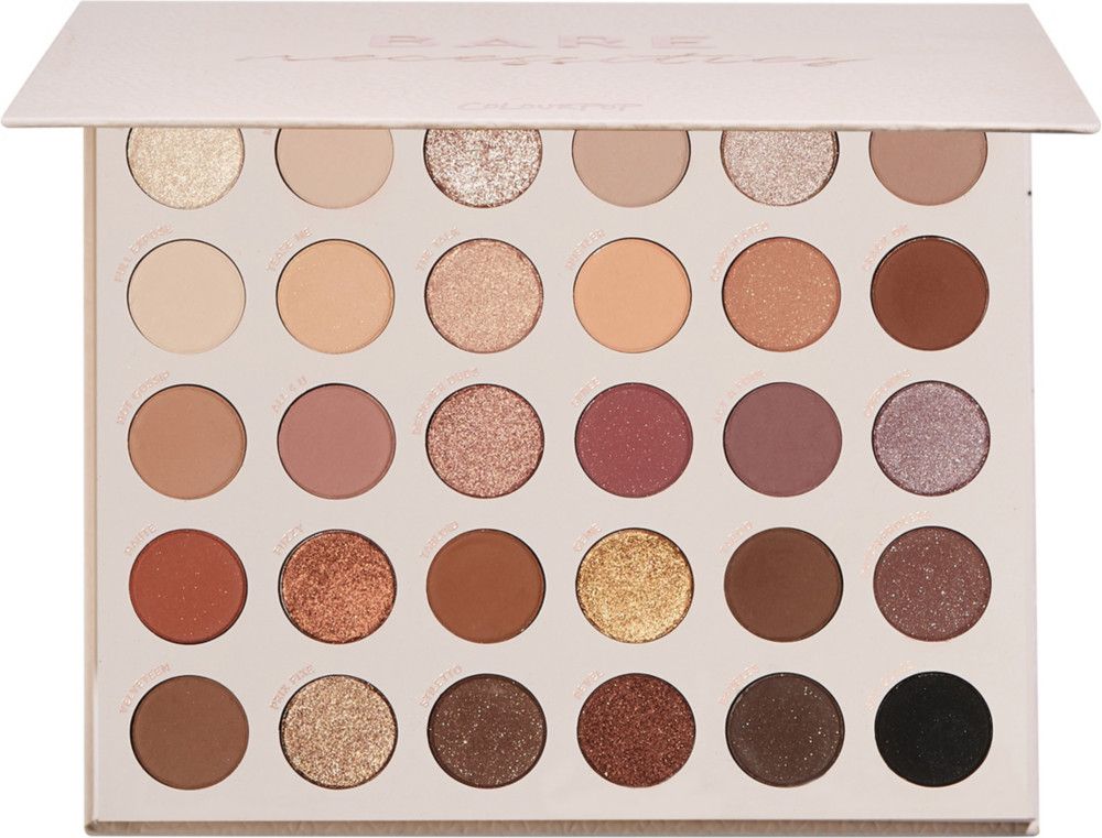 ColourPop Bare Necessities Eyeshadow Palette | Ulta Beauty | Ulta