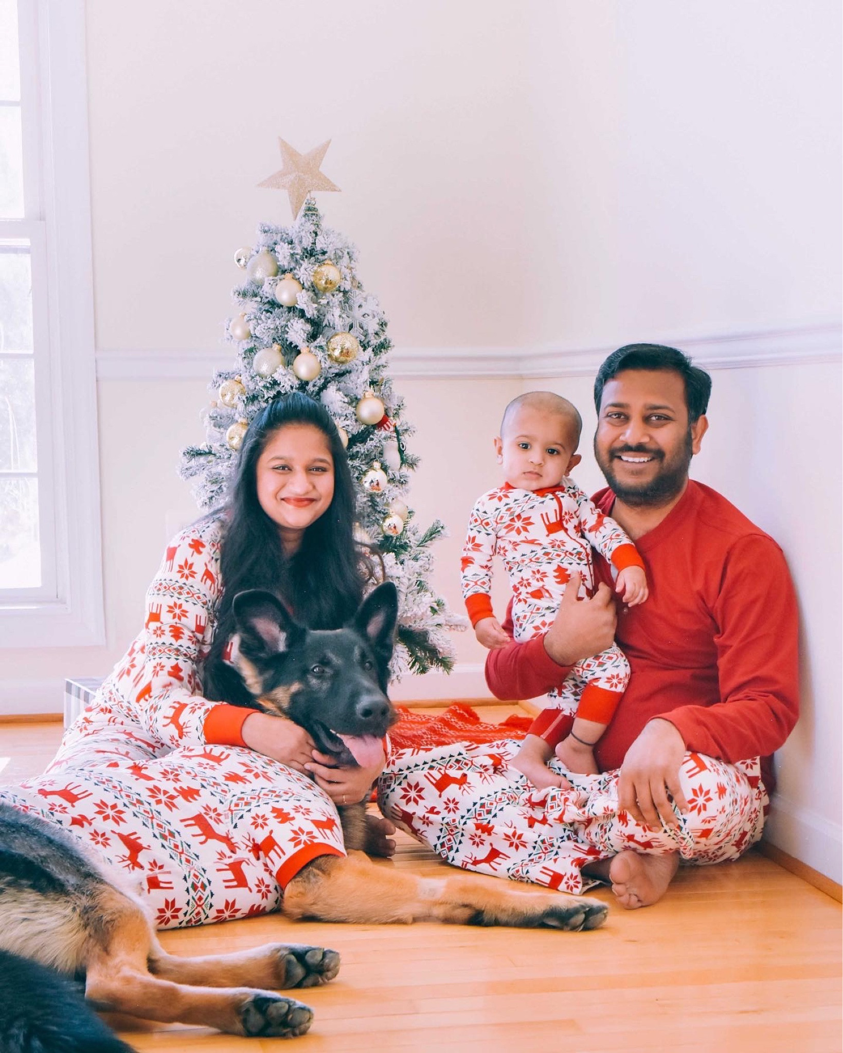Hanna Anderson Holiday family matching pajamas. Linked few more options to choose 

#LTKkids #LTKfamily #LTKHoliday