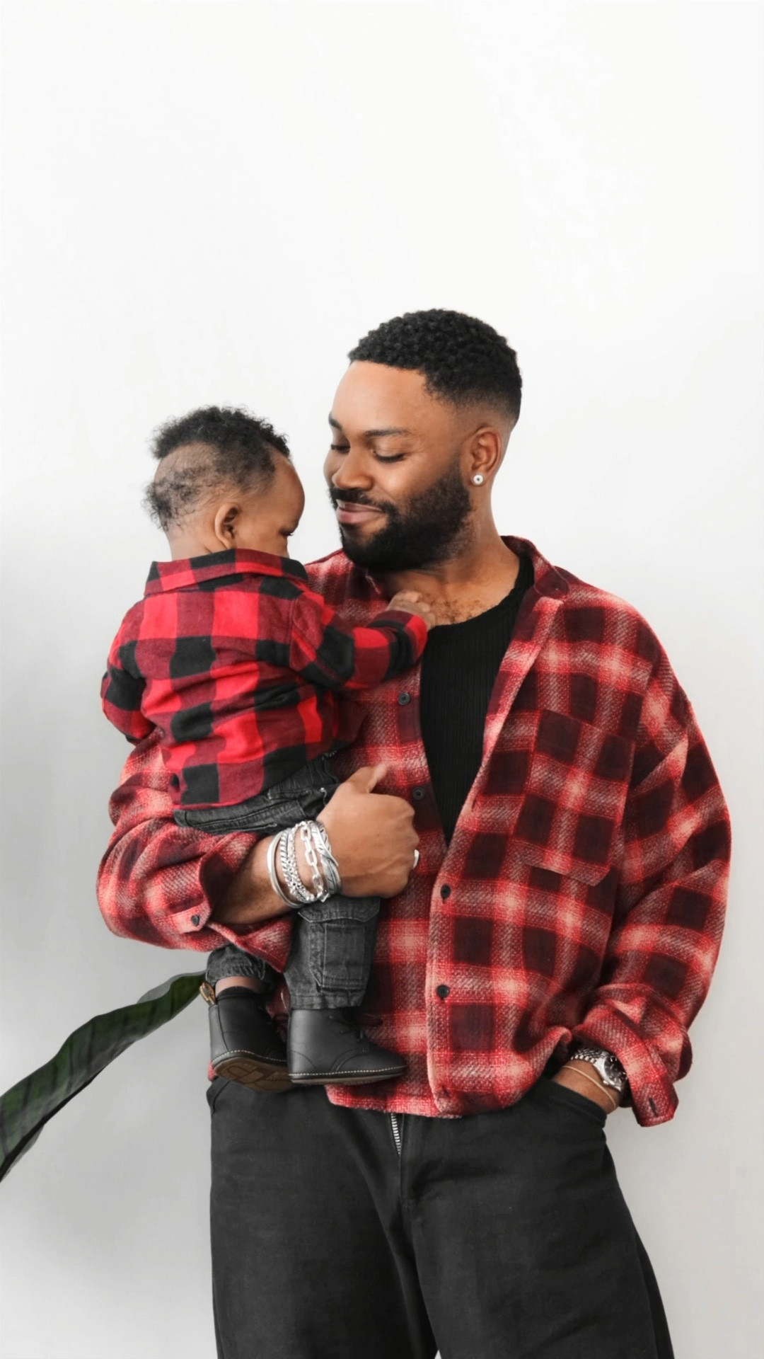 matching with my lil lumberjack 🥞🪓🪵



#LTKkids #LTKfamily #LTKbaby