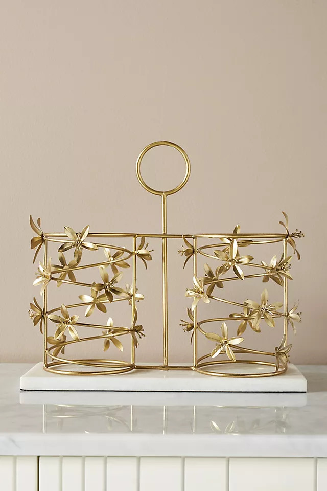 Martell Wine Bottle Holder | Anthropologie (US)