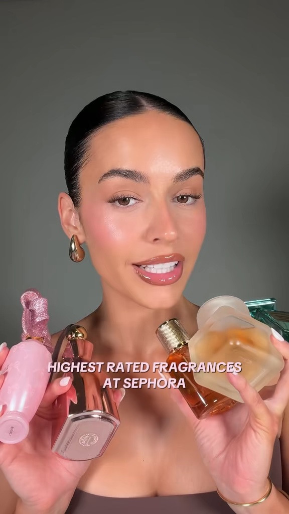What's your favorite fragrance I need to try?
5 highest rated perfumes at Sephora #fragrance #fragrancetiktok #perfume #perfumetiktok #bestperfume #highestratedperfume