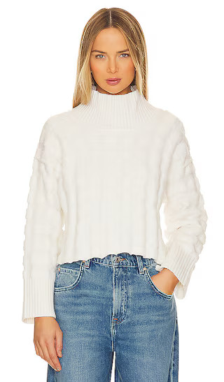 Care FP Soul Searcher Moc in Ivory | Revolve Clothing (Global)