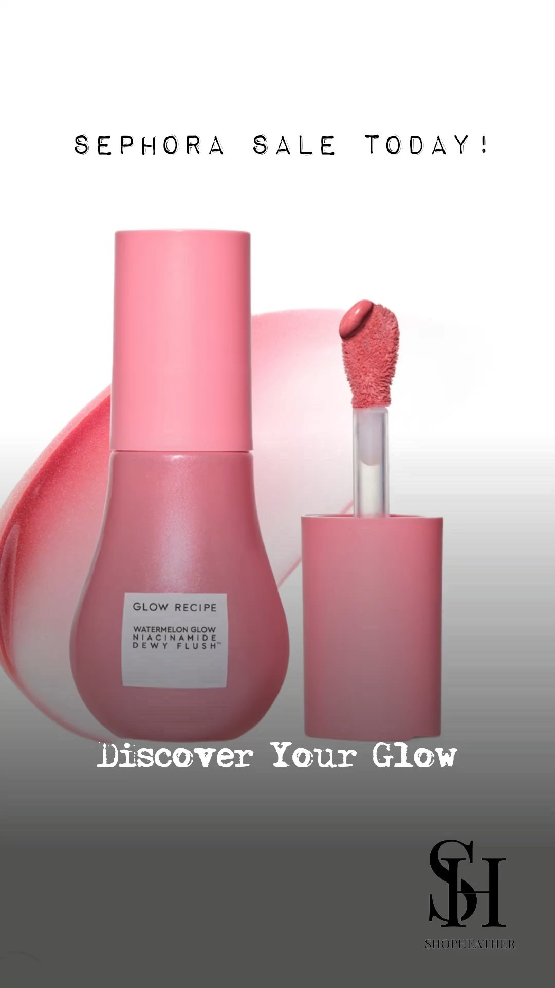 Sephora Sale! Get your beauty glow up before the sale ends! 

#LTKSaleAlert #LTKBeauty #LTKFindsUnder100