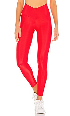 Cara Rib Legging
                    
                    BEACH RIOT | Revolve Clothing (Global)