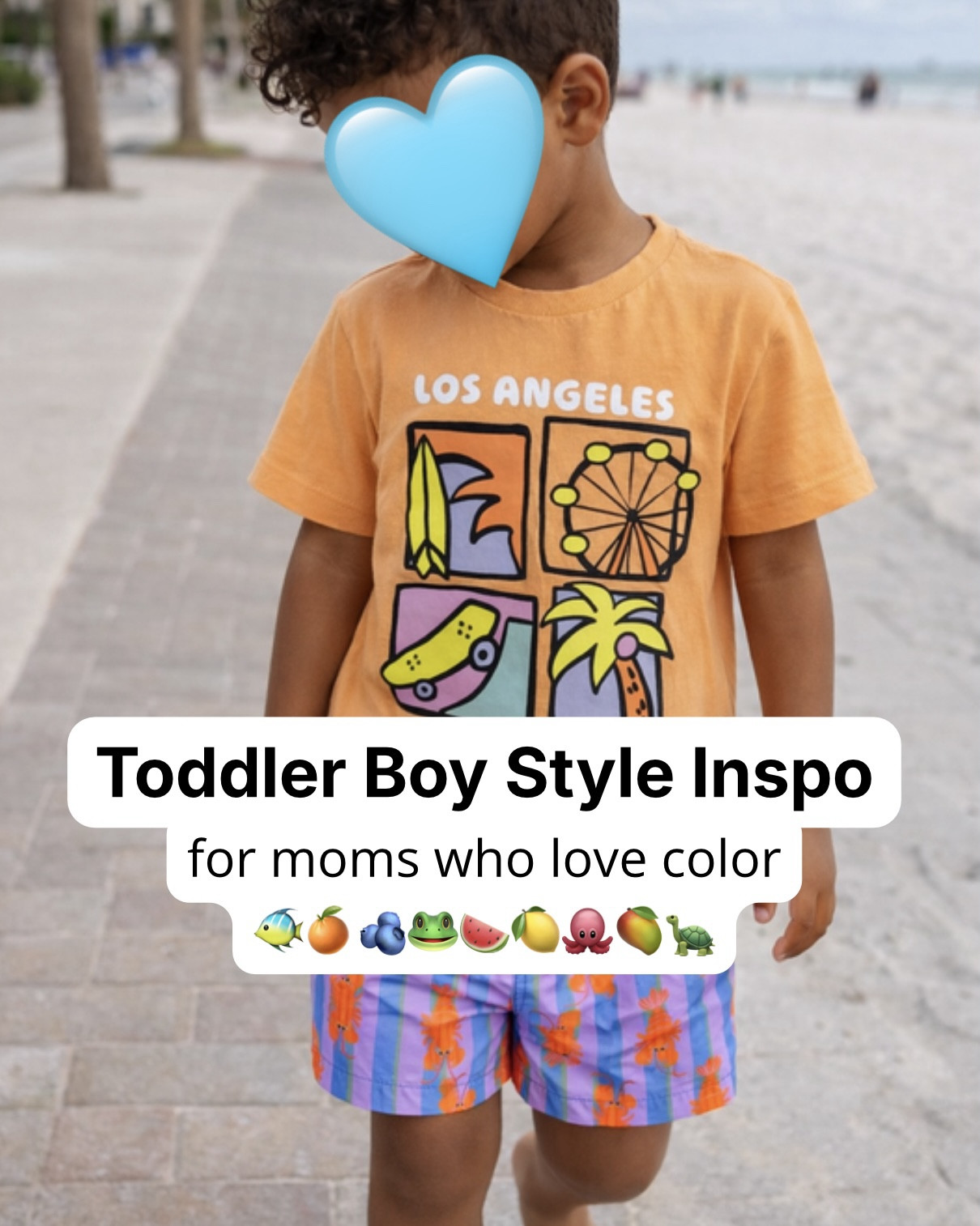 Toddler boy outfit ideas for moms who love color

#toddlerboyclothes #toddlerboyoutfits  #toddlerboystyle #toddlerboyfashion #springoutfits #spring2026 #summeroutfits 

#LTKootd #LTKKids #LTKSeasonal