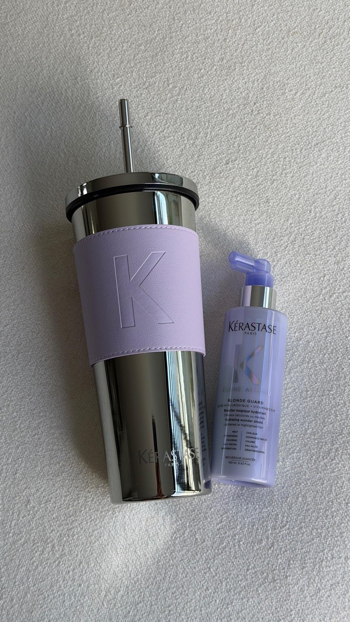 How to keep my blonde hair, healthy ￼

#LTKdayinmylife #LTKselfcare #LTKBeauty