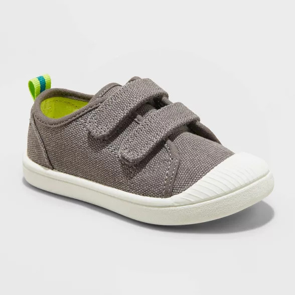 Toddler Parker Sneakers - Cat & Jack™ | Target