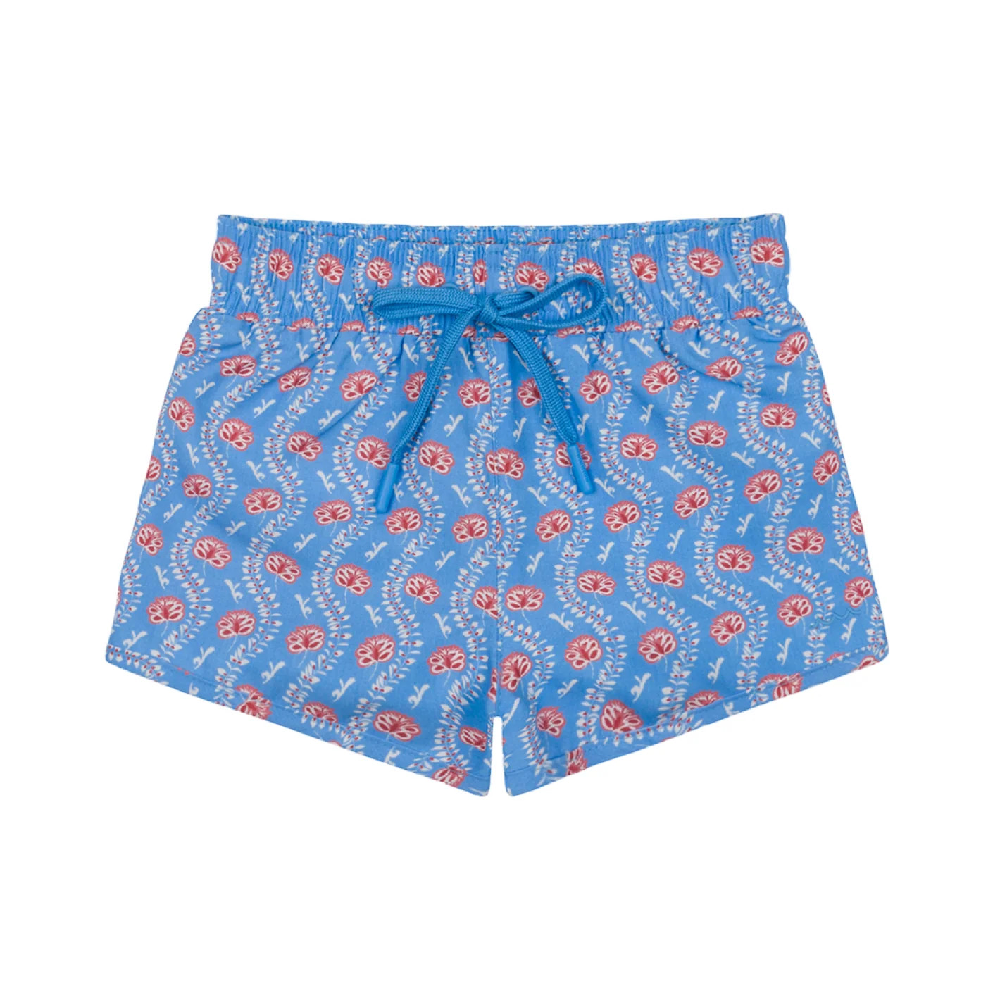 boys blue primrose boardie | Minnow