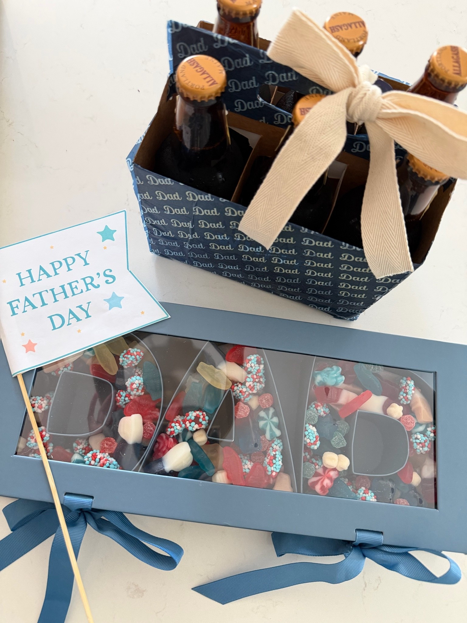 An easy Father's Day gift idea ! All from Target 👏🏼 #ad @Target
