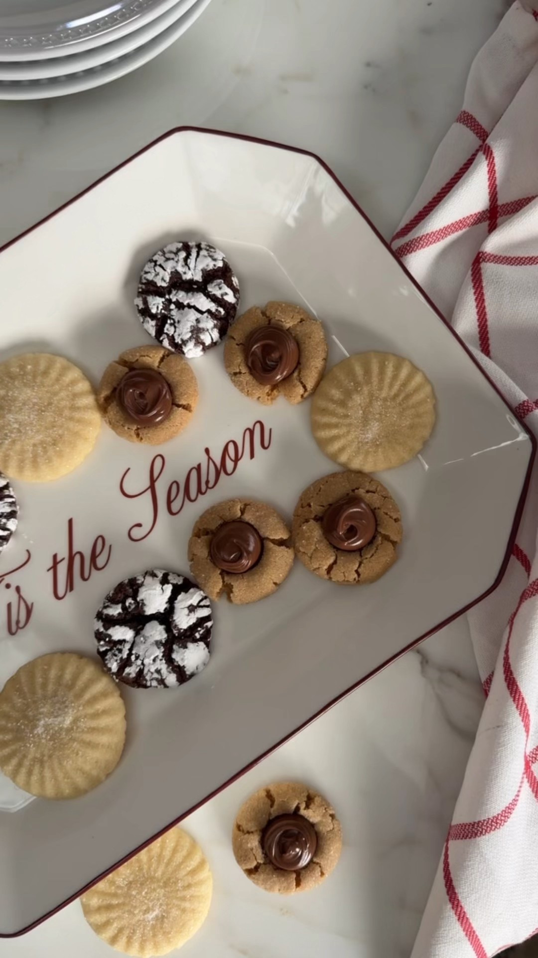 Everything you need for cookie boxes! These make such fun gifts...

#LTKGiftGuide #LTKHoliday