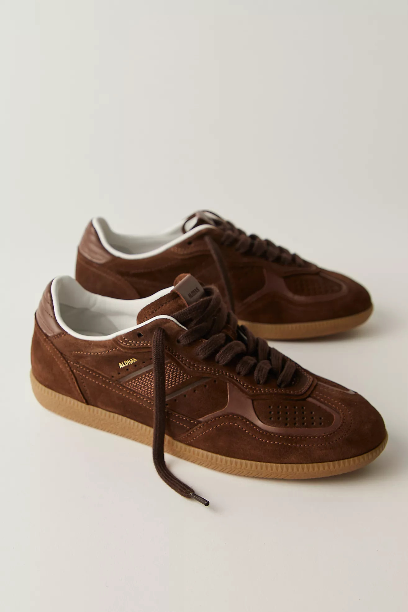 Alohas 490 Rife Sneakers | Free People (Global - UK&FR Excluded)