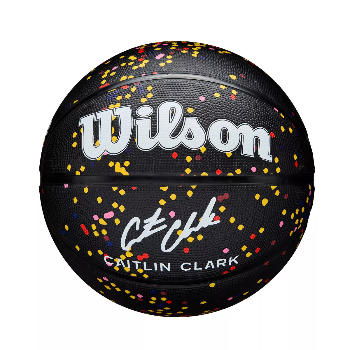 Wilson Caitlin Clark Journey Basketball Series | Target