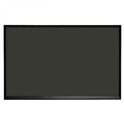 Landscape Non-Magnetic Wall Mounted Chalkboard New York Blackboard Size: 18" x 24 | Wayfair North America