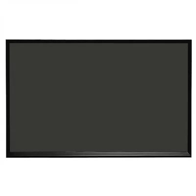 Landscape Non-Magnetic Wall Mounted Chalkboard New York Blackboard Size: 18" x 24 | Wayfair North America