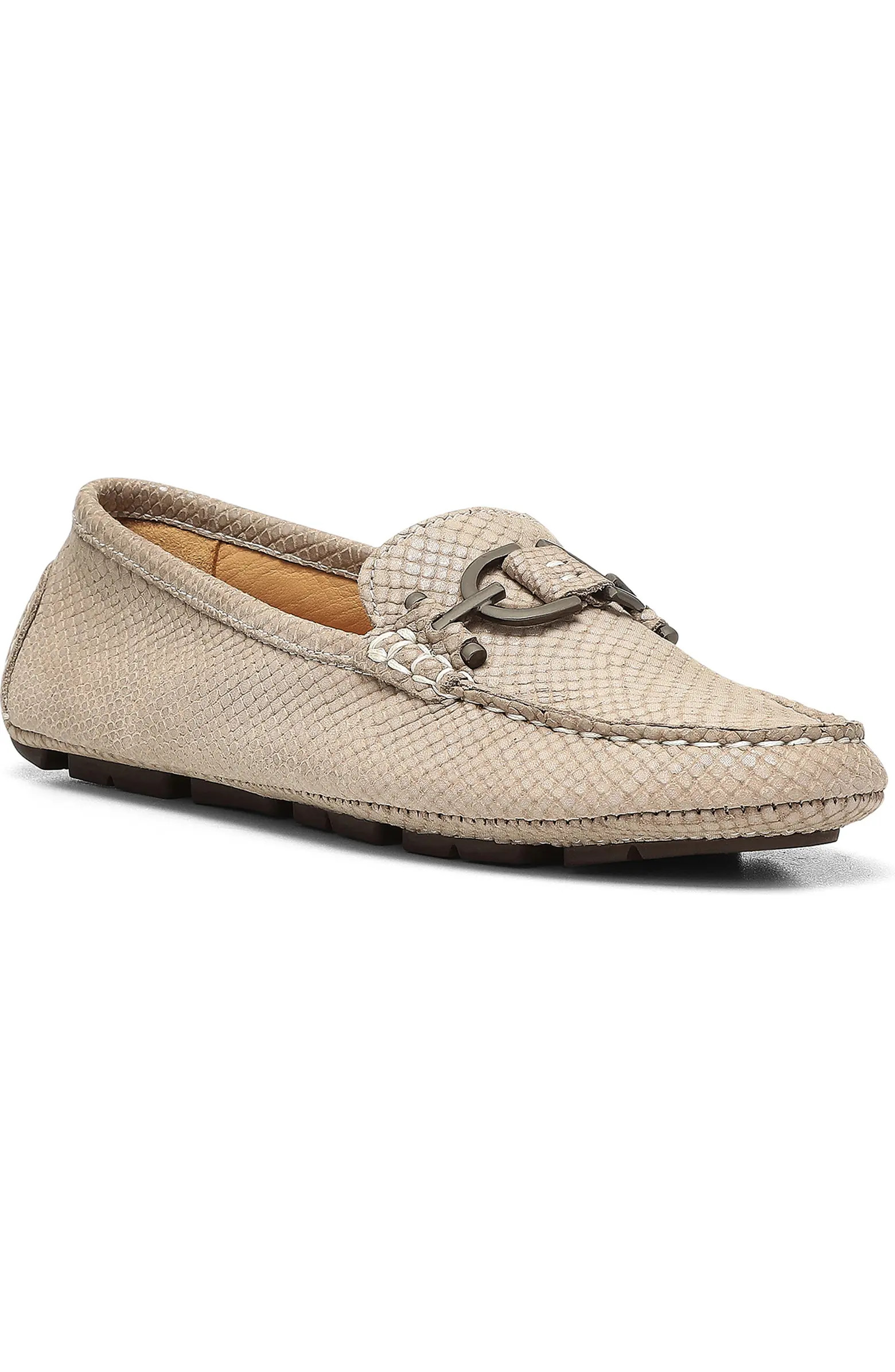Donald Pliner Giovanna Bit Driving Loafer (Women) | Nordstrom | Nordstrom