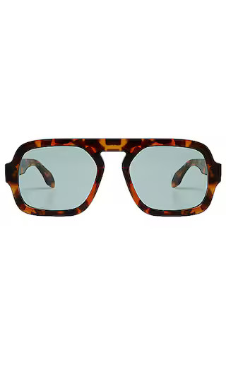 Jane in Brown Tortoise | Revolve Clothing (Global)