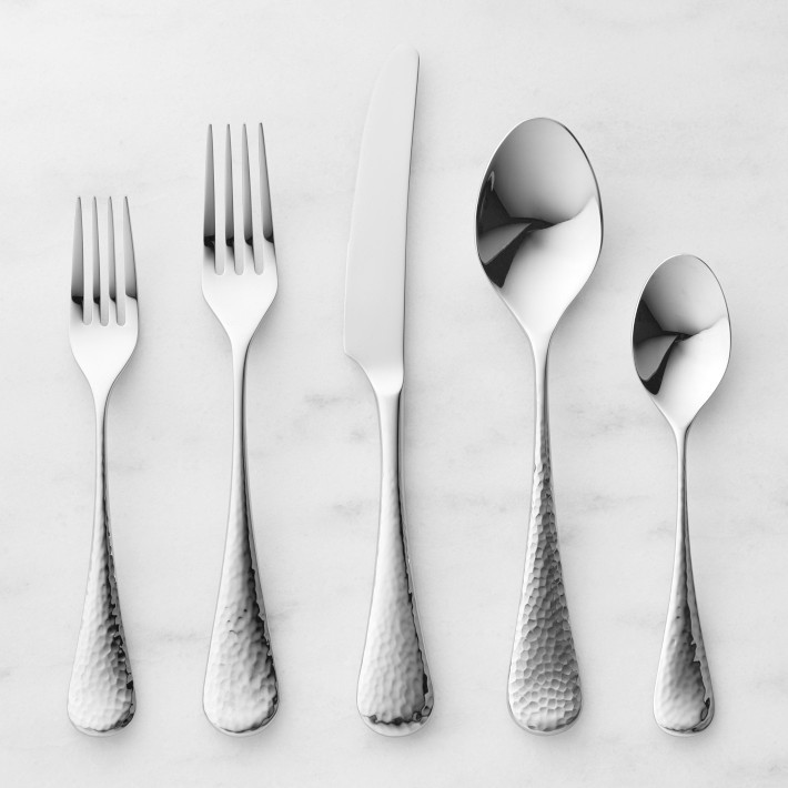 Robert Welch Whitby Flatware Sets | Williams-Sonoma