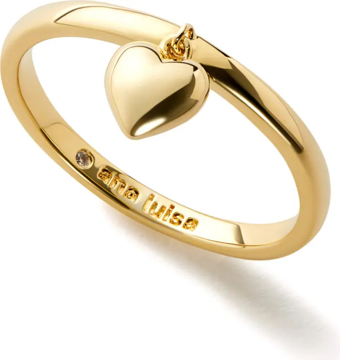 Heart Ring - Leia | Nordstrom