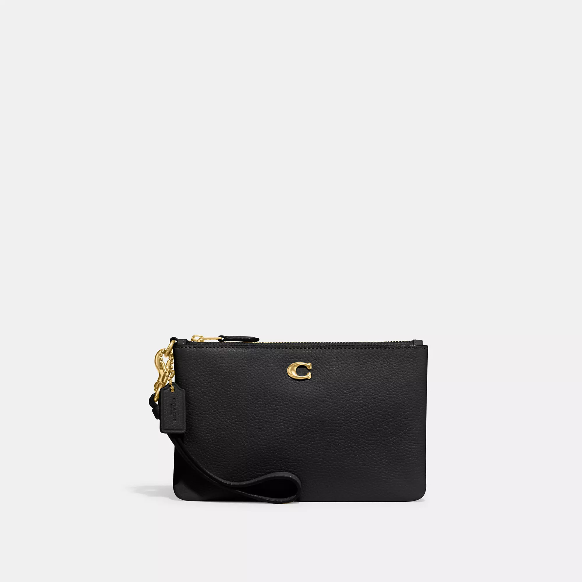 Essential Small Wristlet | Coach (US)