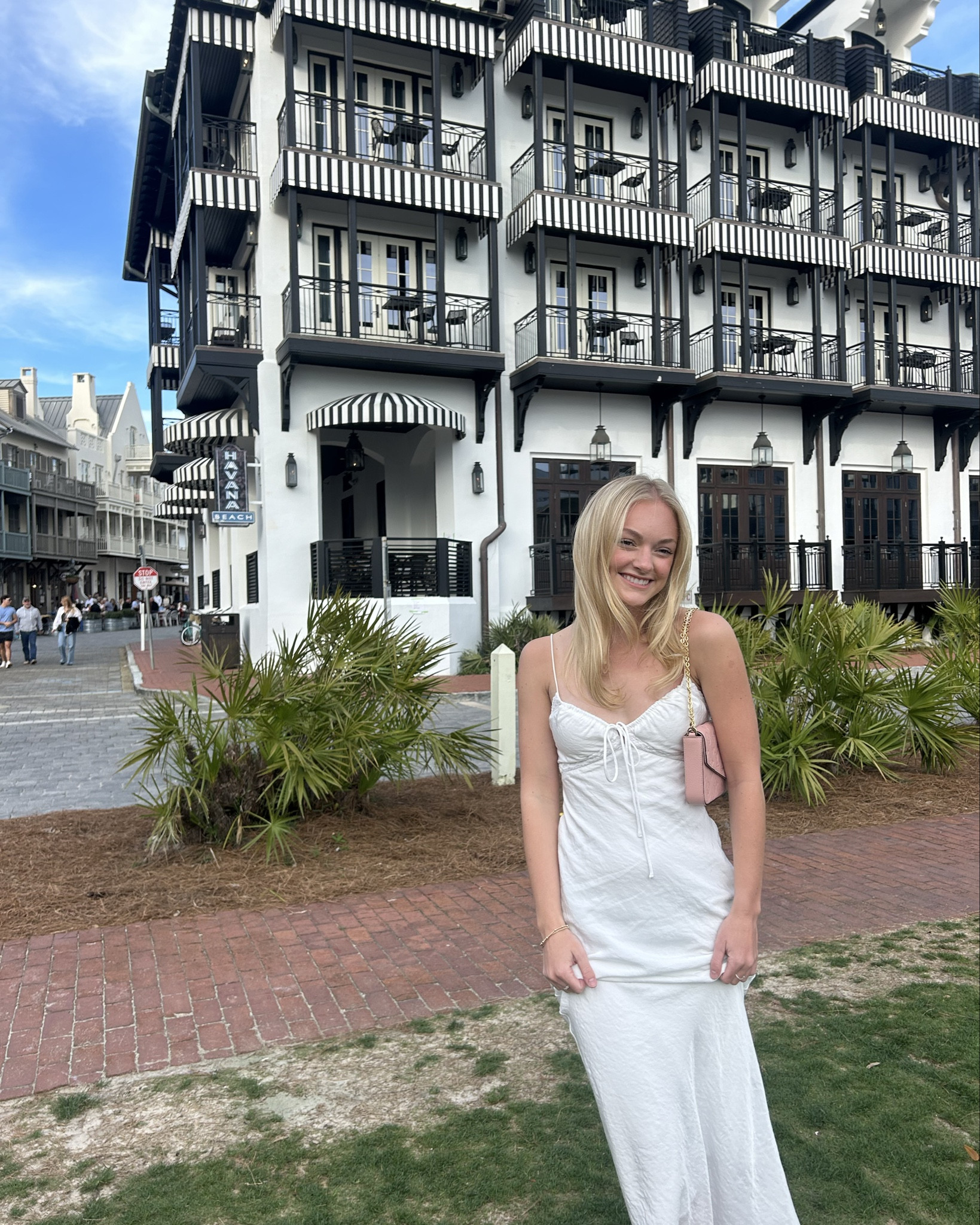 the perfect summer dress for any occasion 💖 from princess Polly

#LTKFindsUnder100 #LTKTravel #LTKBeauty