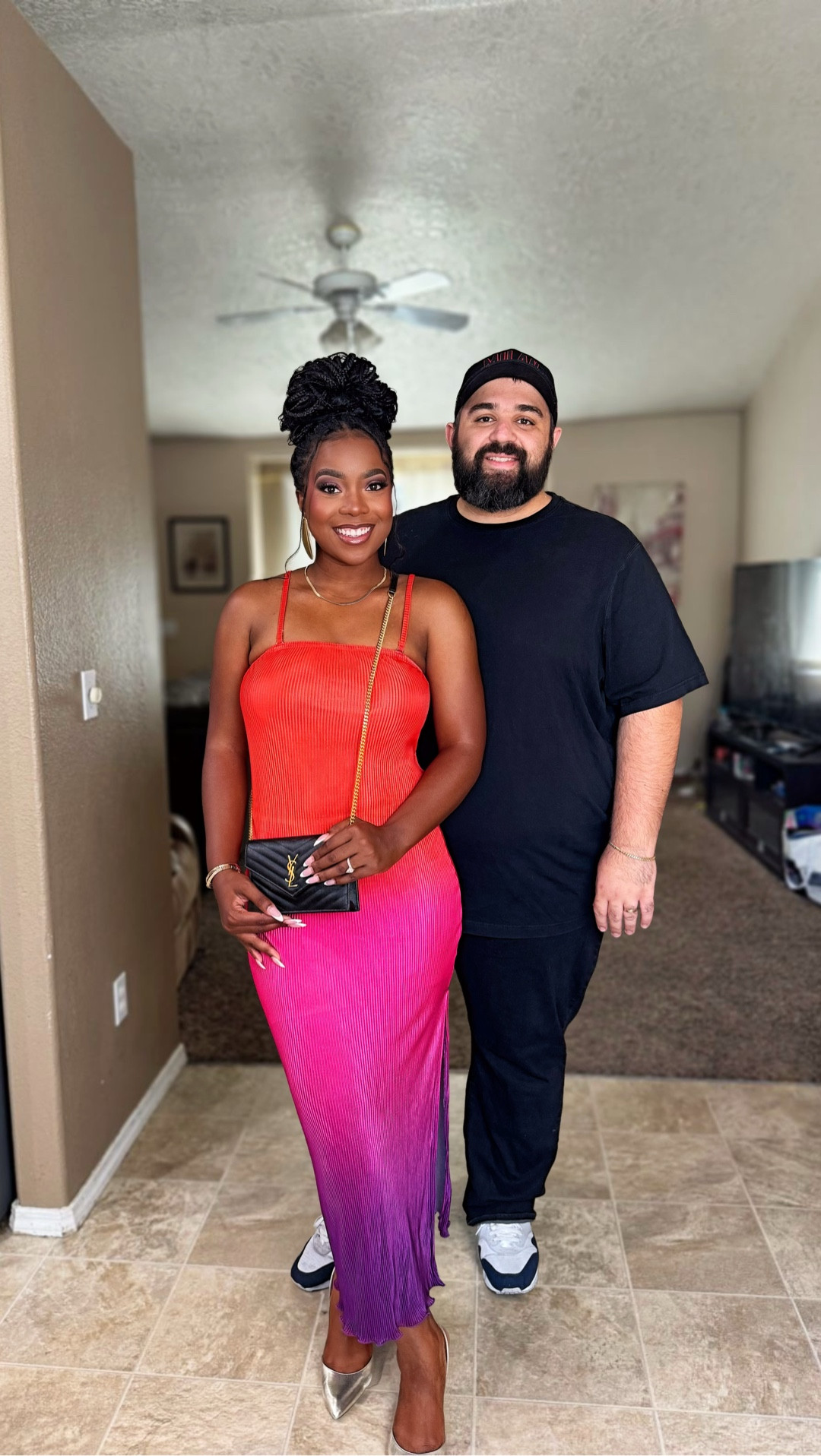 Date night outfit 🥰 

#LTKSeasonal #LTKStyleTip #LTKFindsUnder50