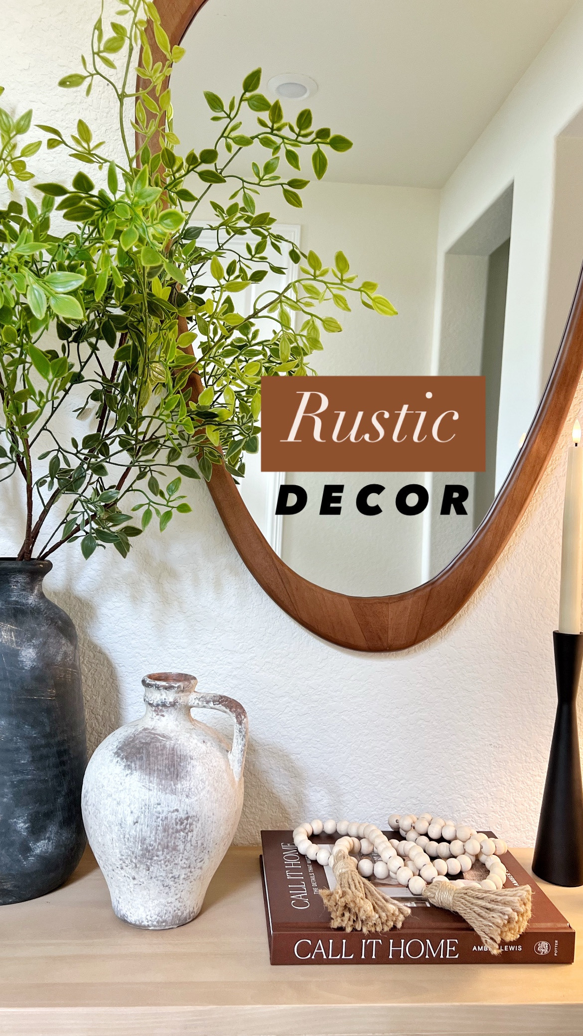 Most of these amazing finds are from @amazonhome! 🏠 and wayfair 💕
(Pinterest inspired, aesthetic decor, earthy decor, minimalist decor ideas)
#decorreels #decorideas #rusticdecor #neutraldecor #amazonhome #targetstyle #wayfairathome #wayfairfinds #amazonfinds #mumbaiblogger #homedecor #delhiblogger

#LTKWatchNow #LTKHome #LTKSaleAlert