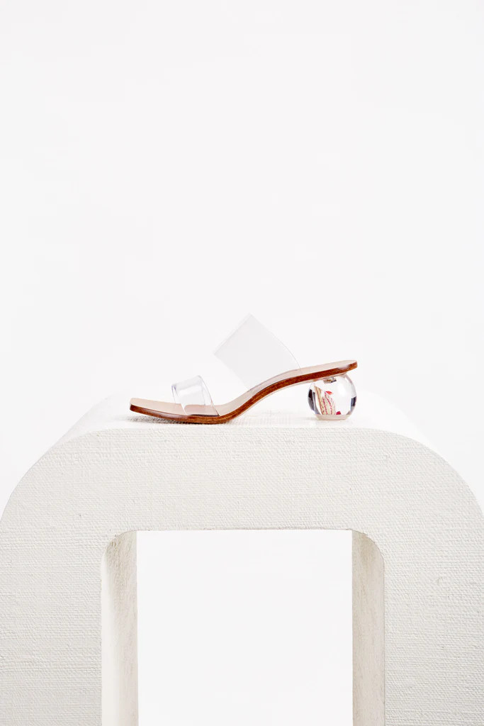 JILA FLOWER SANDAL | Cult Gaia - US