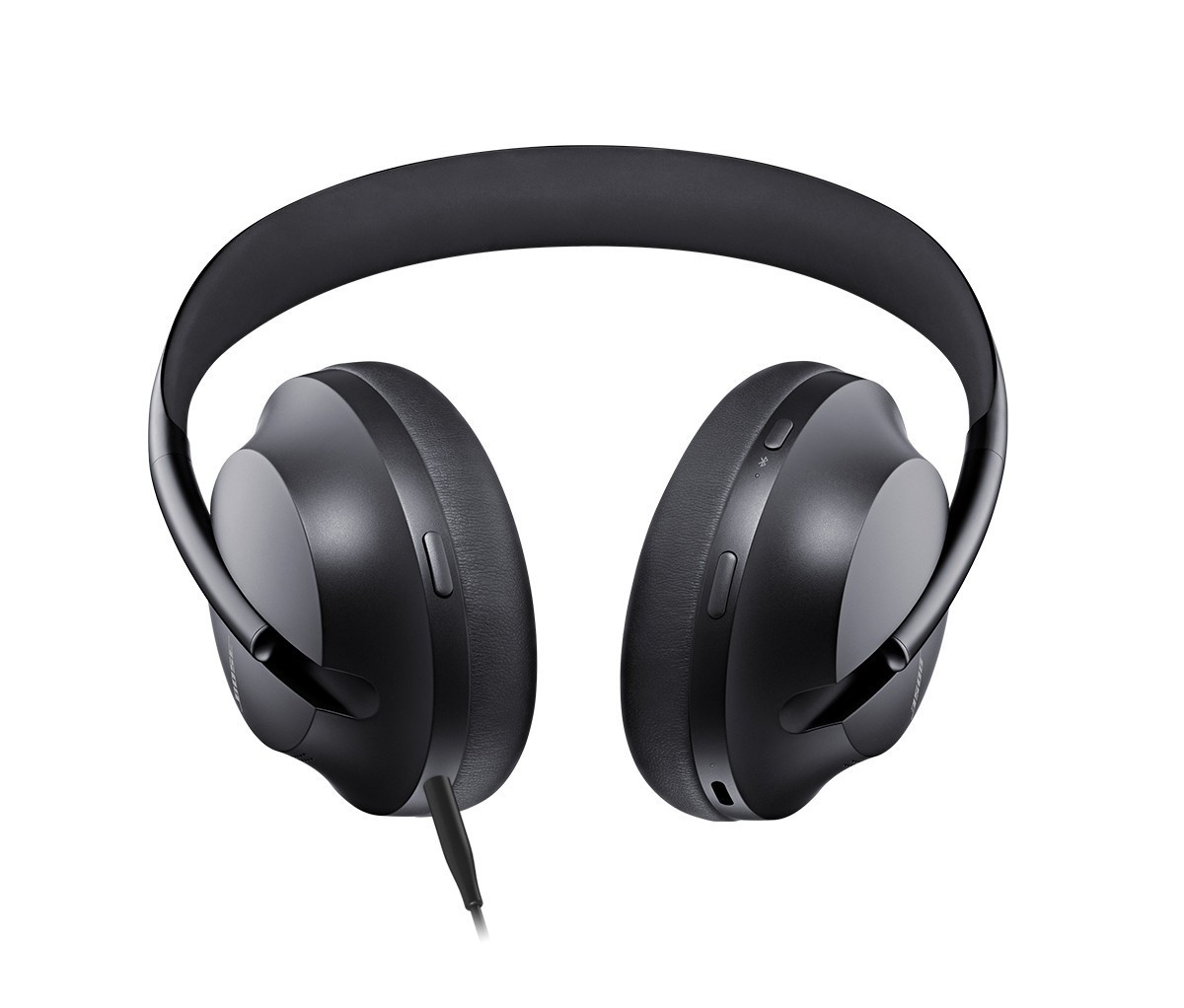 Bose Noise Cancelling Headphones 700 | Bose.com US