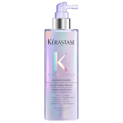 Blond Absolu Blonde Guard Hydrating Leave-In Conditioner Spray with Hyaluronic Acid | Sephora (US)