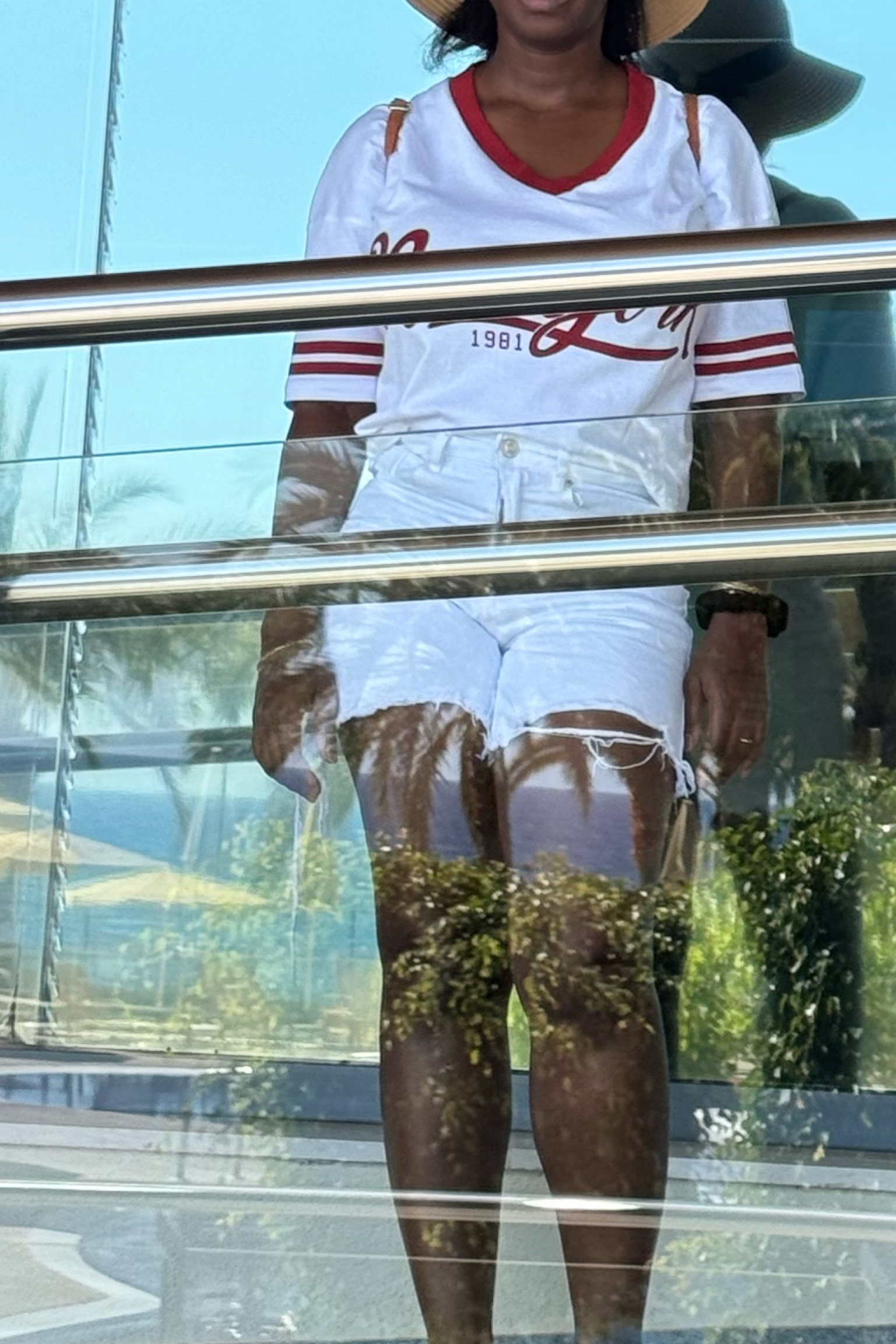 Easy breezy holiday wear for going adventuring and walking in the hot sun with kids

#LTKSaleAlert #LTKStyleTip