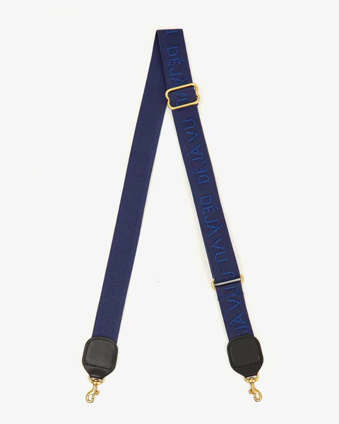 Adjustable Crossbody Strap | Clare V.