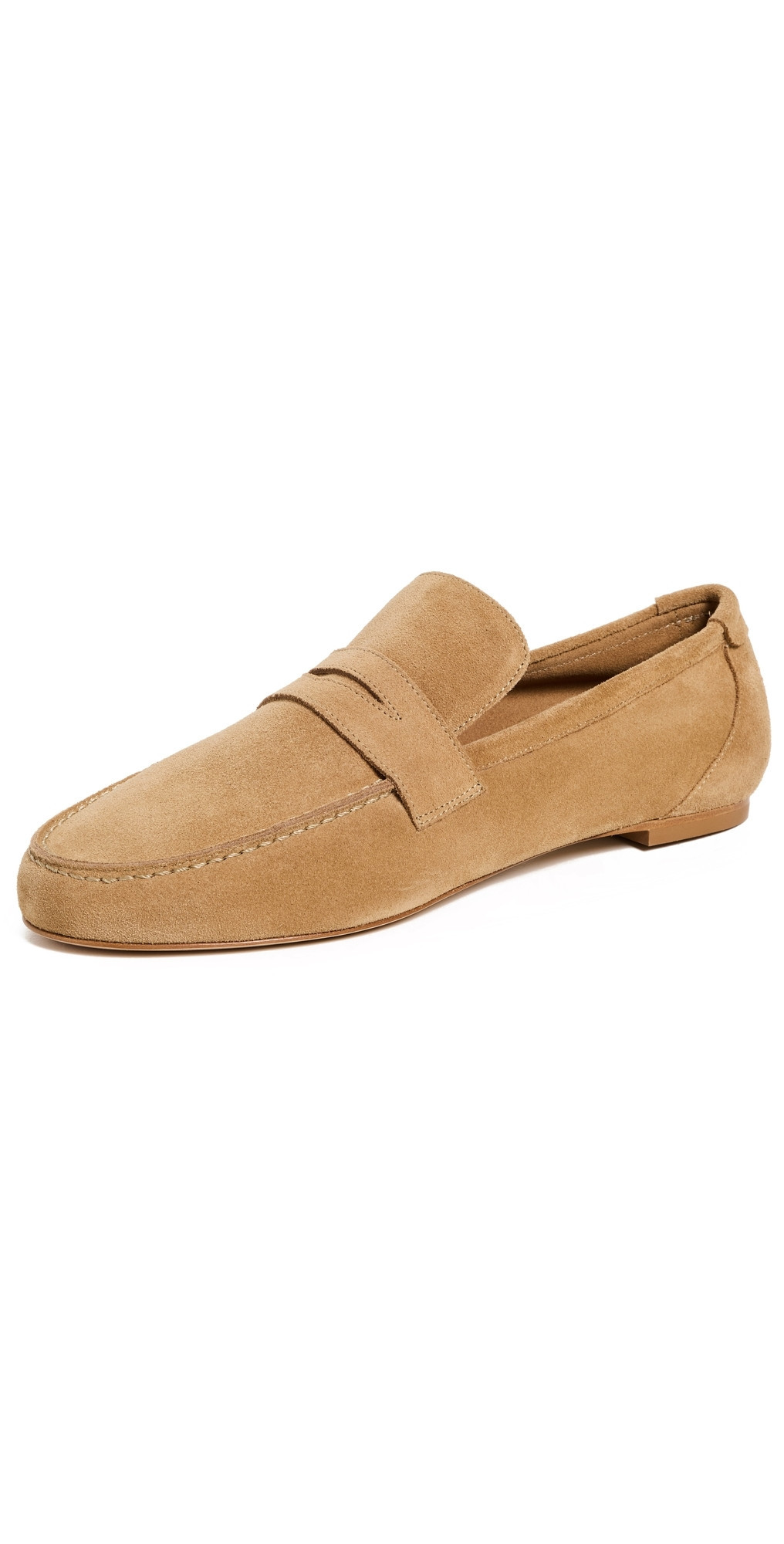 Jamie Haller The Penny Loafers Ambra 36 | Shopbop