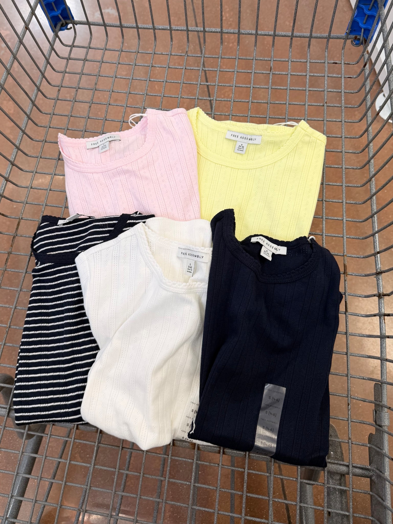 Love love love! #walmart 

#LTKdayinmylife #LTKmorningroutine #LTKootd