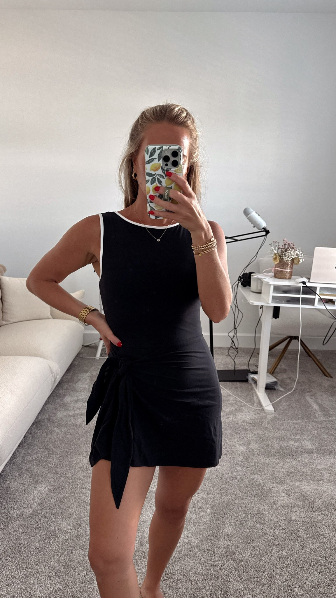 YPB SALE! All YPB up to 42% off with code AFSUMMER 

Wearing a small in dress

YPB sale, tennis outfit, pickleball dress, workout fit, Abercrombie fit, gift for her, walking fit, activewear, active style, summer workout fit, summer style

#LTKSaleAlert #LTKActive