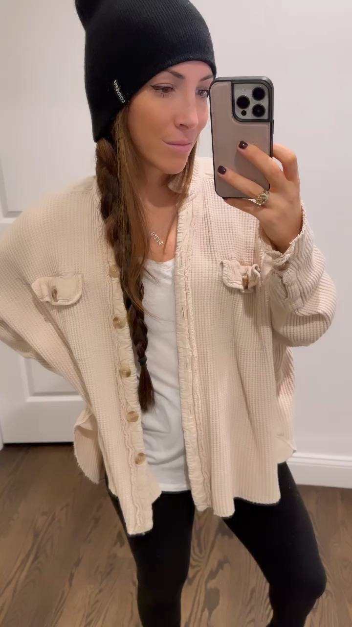 Another free people gem!

#LTKSeasonal #LTKHoliday #LTKGiftGuide