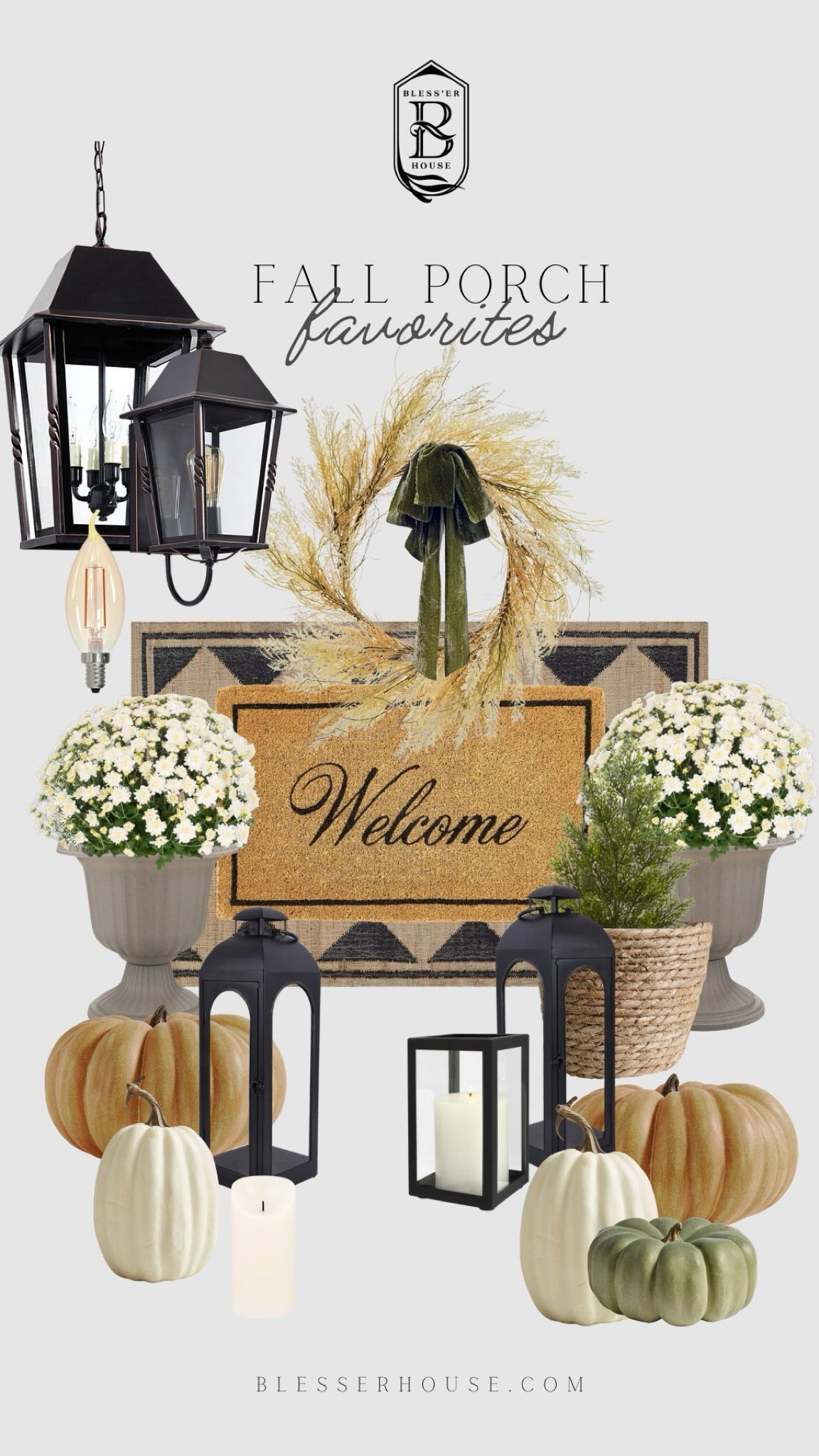 Fall porch finds + SALE ✨🍁🎃

#LTKSeasonal #LTKSaleAlert