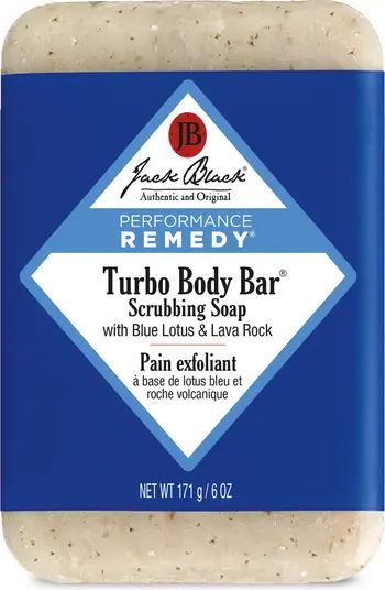 Turbo Body Bar Scrubbing Soap | Nordstrom