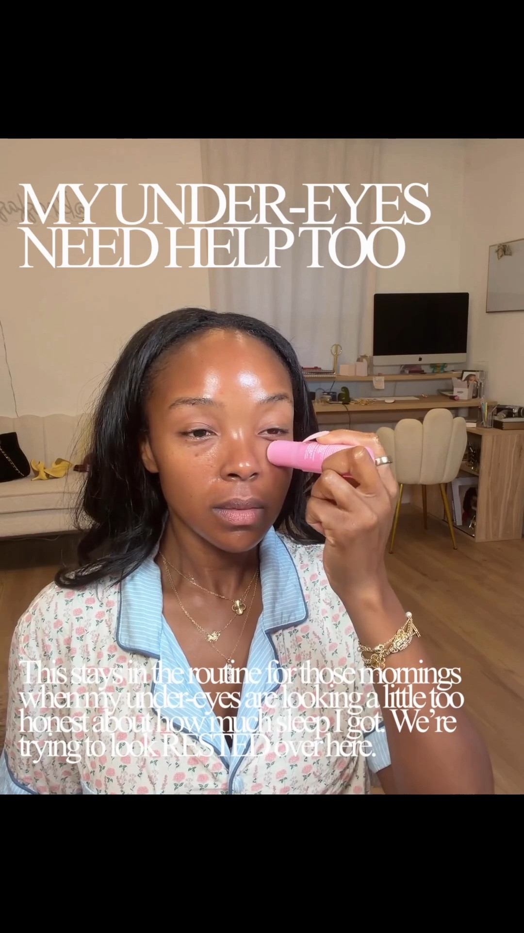 Scroll to shop! ✨ Medicube favorites. Everything is linked below.👇🏾

Desliza para comprar. ✨ Mis favoritos de Medicube.

📲 Download the free LTK app & follow me @kirasfashionfinds to shop all my daily finds.

#LTKselfcare #LTKBeauty #LTKmomlife