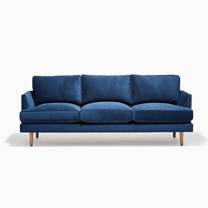 Haven Loft Sofa (86") | West Elm (US)