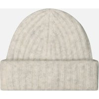 Holzweiler Women's Erica Beanie - Grey | Coggles (Global)