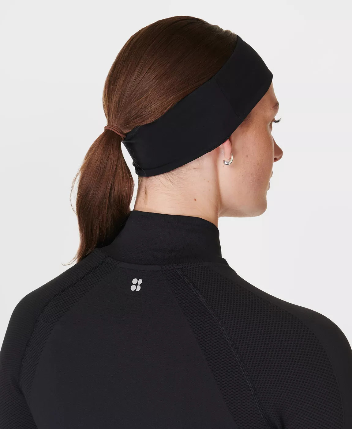 Power Training Headband | Sweaty Betty UK