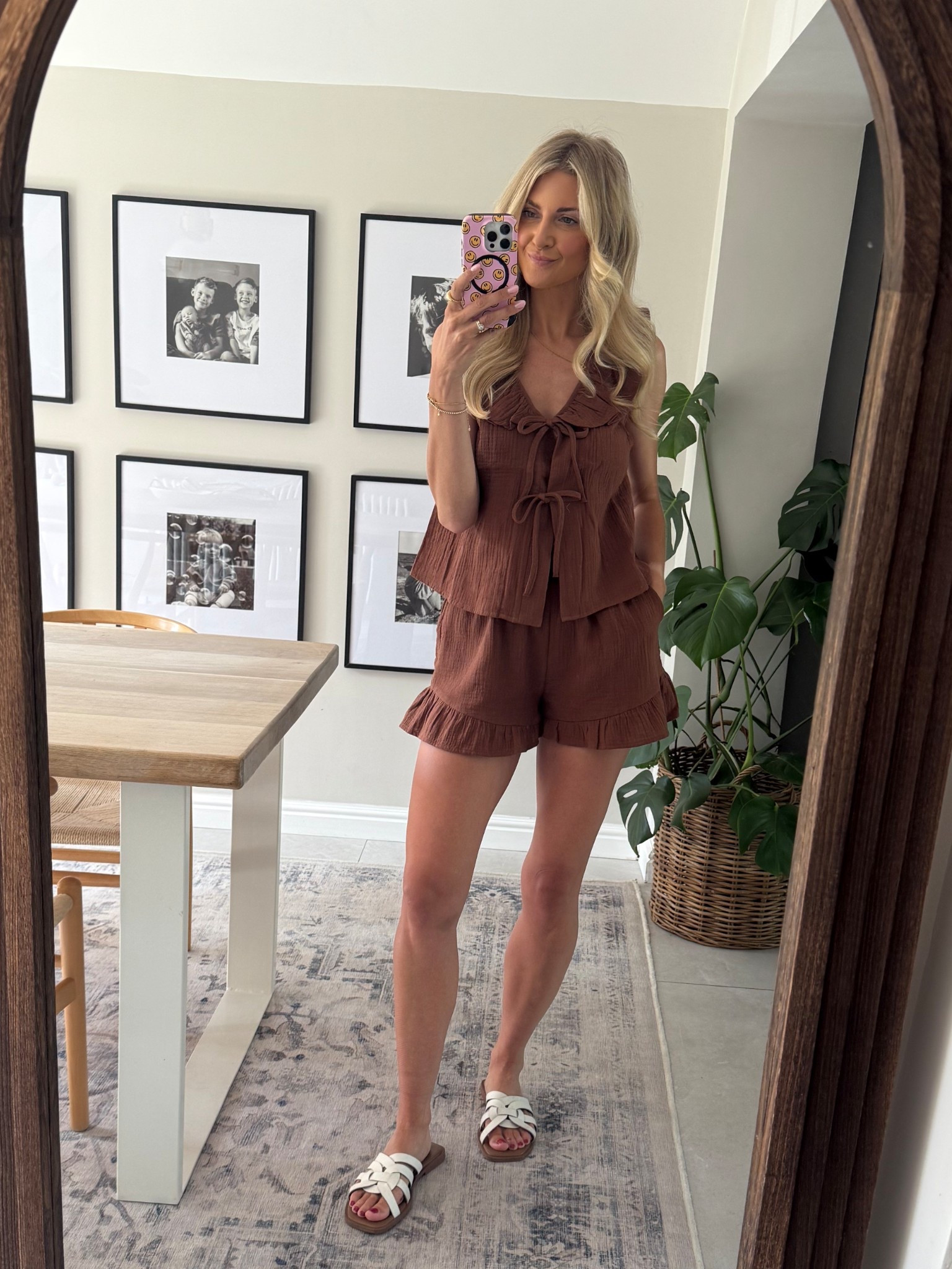 Cute Co-ord

#LTKuk #LTKspring #LTKsummer