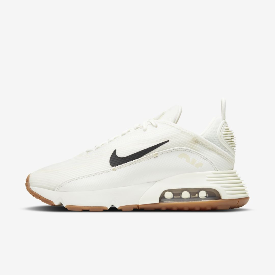 Nike Air Max 2090 Twist Women's Shoe (Summit White) | Nike (US)