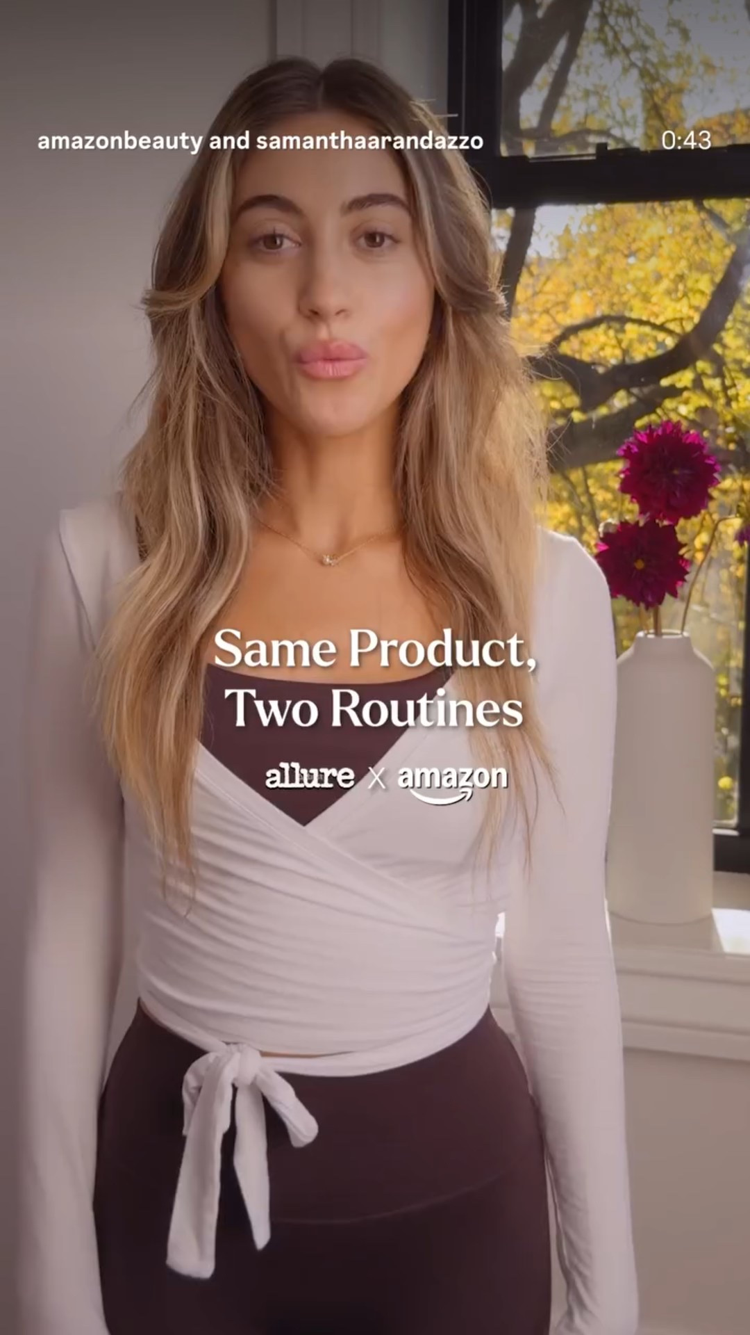 hair finds from @amazon ✨

#LTKSeasonal #LTKBeauty #LTKselfcare