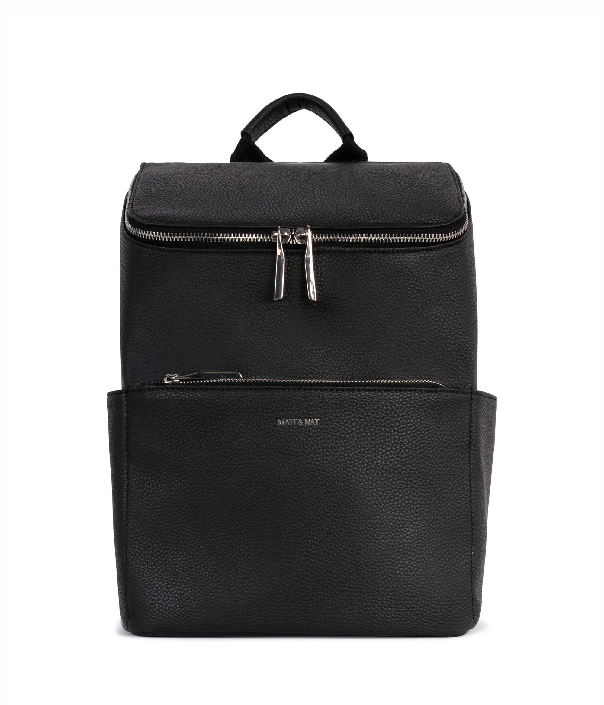 BRAVE Vegan Backpack - Grain | Matt & Nat