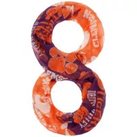 FOCO Clemson Tigers Scarf | DICK'S Sporting Goods
