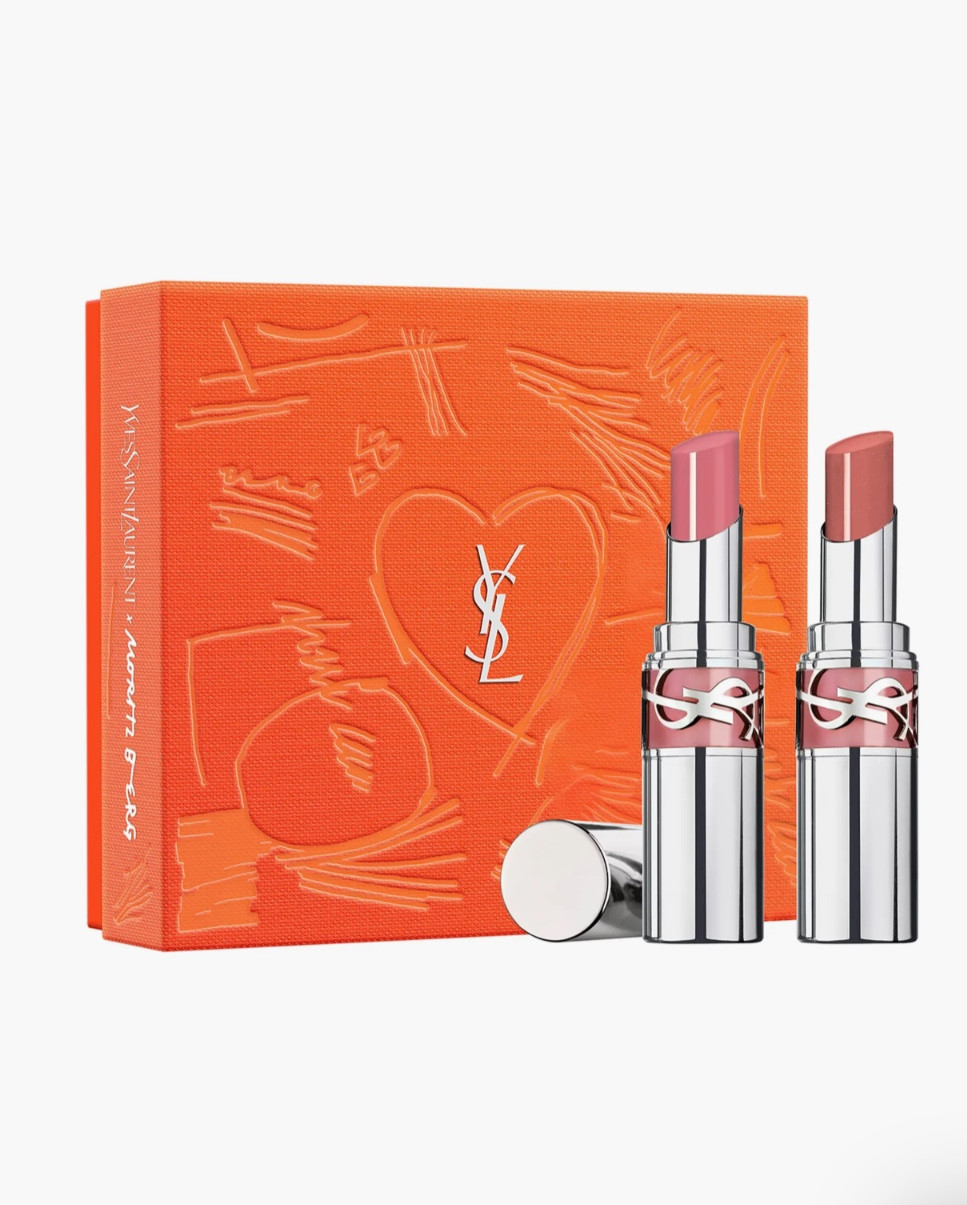 This lipstick goes on so smooth! Wears so sheer and love the silky-ness of it! Exclusive package for Nordstrom Anniversary Sale  

#LTKxNSale #LTKSummerSales #LTKBeauty